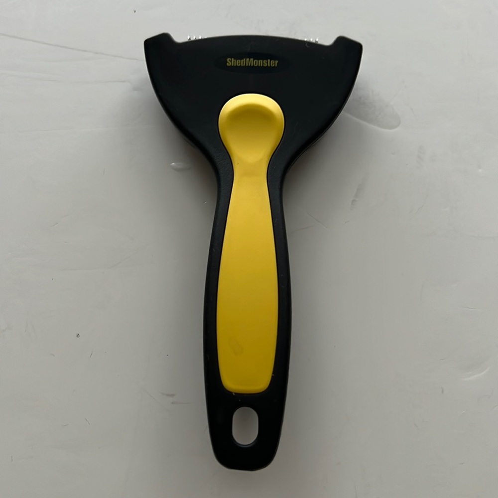 Oster Shedmonster De-Shedding Tool